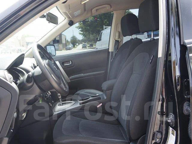 Nissan Rogue. ��������, ��������, 2.5, ������, 112����. ��, �/�. ��� ����� �� ������������ ����