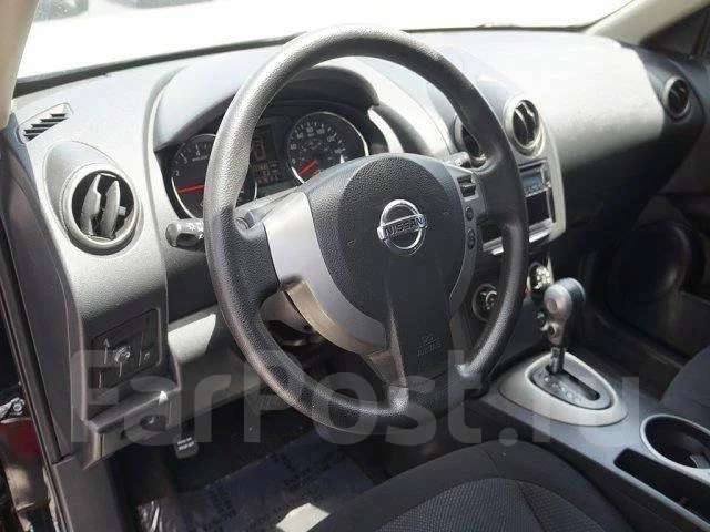 Nissan Rogue. ��������, ��������, 2.5, ������, 112����. ��, �/�. ��� ����� �� ������������ ����