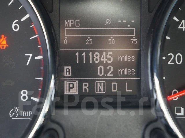 Nissan Rogue. ��������, ��������, 2.5, ������, 112����. ��, �/�. ��� ����� �� ������������ ����