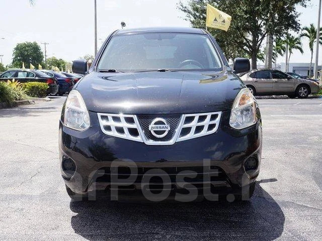 Nissan Rogue. ��������, ��������, 2.5, ������, 112����. ��, �/�. ��� ����� �� ������������ ����