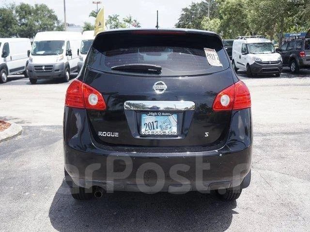 Nissan Rogue. ��������, ��������, 2.5, ������, 112����. ��, �/�. ��� ����� �� ������������ ����