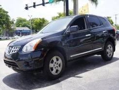 Nissan Rogue. ��������, ��������, 2.5, ������, 112����. ��, �/�. ��� ����� �� ������������ ����