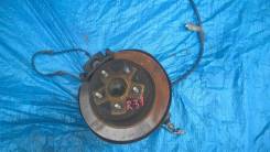 Ступица. Nissan Teana, J31, PJ31, TNJ31 Двигатели: QR20DE, QR25DE, VQ23DE, VQ35DE