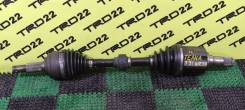 Привод, полуось. Nissan Teana, J31 Двигатели: QR20DE, VQ23DE, VQ35DE