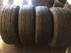 Dunlop Grandtrek AT3. Всесезонные, износ: 50%, 4 шт