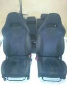 Сиденье. Subaru Forester, SG5, SG6, SF5, SG69, SG9L, SF6, SG9, SF9, SG Subaru Impreza Subaru Impreza WRX STI