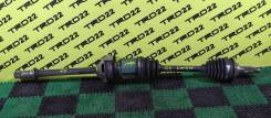 Привод, полуось. Mazda MPV, LW5W, LWEW Двигатели: FS, FSDE, GY, GYDE