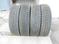 Falken Espia EP-02. Зимние, без шипов, износ: 10%, 4 шт