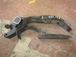 Педаль акселератора. Mercedes-Benz CLK-Class, C209 Mercedes-Benz E-Class, W211