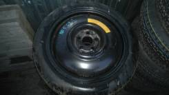 Колесо запасное. Subaru Legacy, BL, BL5, BL9, BLE