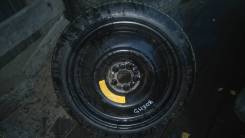 Колесо запасное. Subaru Impreza, GE2, GE3, GE6, GE7, GH, GH2, GH3, GH6, GH7, GH8
