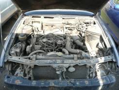 Toyota Vista. CV30, 2C