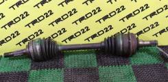 Привод. Toyota: Caldina, Carina, Corona, Ipsum, Gaia, Nadia, Carina E, Vista, Camry Двигатели: 3SFE, 3SGE, 4SFE, 4SFI, 3SF, 3SFSE, 1AZFSE
