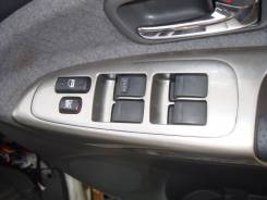 Блок управления стеклоподъемниками. Toyota Estima Hybrid, AHR10W Toyota Opa, ZCT15, ZCT10, ACT10 Toyota Estima, ACR40, ACR30, MCR40, MCR30, AHR10, AHR...