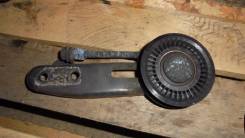 Шкив компрессора кондиционера. Subaru Legacy, BE5, BE9, BEE, BES, BH5, BH9, BHC, BHE