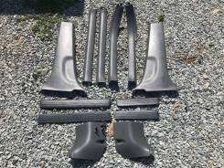 Панель салона. Toyota Allion, ZZT240, NZT240, ZZT245, AZT240 Toyota Premio, AZT240, ZZT245, NZT240, ZZT240 Двигатели: 1NZFE, 1AZFSE, 1ZZFE