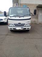 Toyota Dyna. Продам , 3 000 куб. см., 1 500 кг.