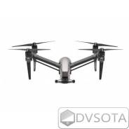Новинка! Квадрокоптер DJI Inspire 2 ! Оригинал! Гарантия 1 год! Dvsota