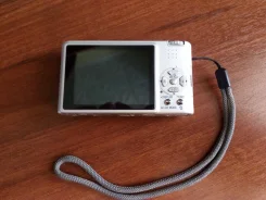Panasonic Lumix DMC-FX12. 7 - 7.9 ��, ���: 3�
