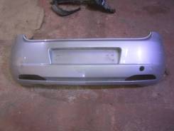 Бампер. Fiat Grande Punto Fiat Punto