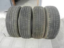Bridgestone Blizzak Revo1. Зимние, без шипов, 10 %, 4 шт