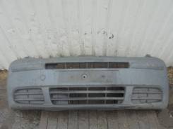 Бампер. Renault Trafic