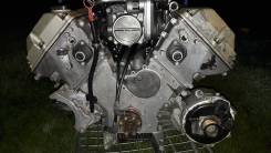 Двигатель в сборе. BMW 5-Series BMW X5 Двигатель M62B44TU. Под заказ