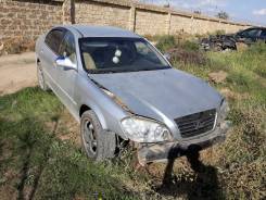 Chery B11