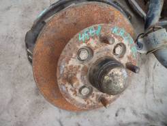 Ступица. Toyota: Model-F, Lite Ace Noah, Van, T.U.V, Lite Ace, Mark II Wagon Qualis, Town Ace, Master Ace Surf, Deliboy, Town Ace Noah Двигатели: 2Y...