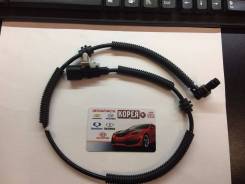 Датчик abs. SsangYong Actyon SsangYong Rexton SsangYong Kyron