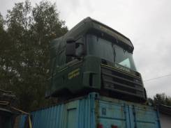 Scania P. Скания, 12 000 куб. см., 20 000 кг.
