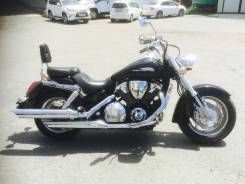 Honda VTX 1800. 1 800 куб. см., птс, без пробега
