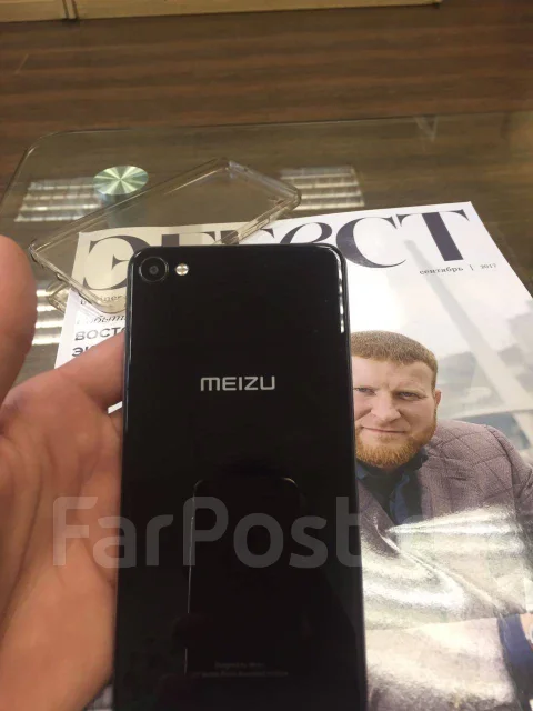 Meizu U20. �/� ����