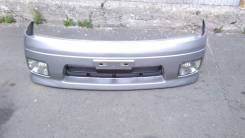 Бампер NISSAN SERENA, C24, SR20DE, 0030037832