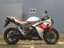 Yamaha YZF R1. 1 000 куб. см., исправен, птс, без пробега. Под заказ