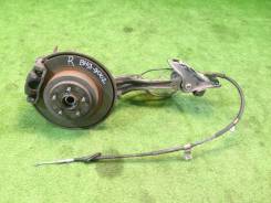 Ступица. Subaru Legacy Lancaster, BH9 Subaru Legacy, BE5, BE9, BEE, BES, BH5, BH9, BHC, BHE Двигатели: EJ201, EJ202, EJ204, EJ206, EJ208, EJ254, EZ30D