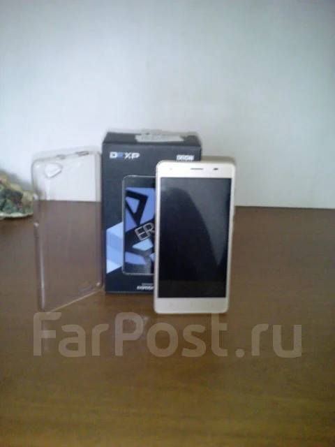DEXP Ixion MS550. �����. ��� ����� �� ������������ ����