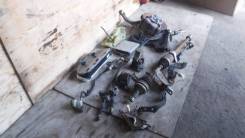 МКПП свап комплект Honda Accord / Torneo CF4 SiR-T LSD T2T4. Honda Torneo, CF4 Honda Accord, CF4