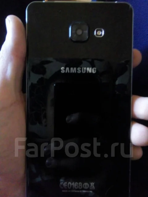 Samsung Galaxy A9. �/� ����