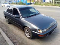 Toyota Corolla. автомат, передний, 1.5, бензин