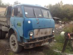 МАЗ 5549. Продается грузовик МАЗ 55 49, 11 000 куб. см., 10 000 кг.