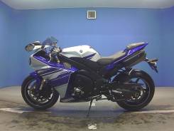 Yamaha YZF-R1. 1 000 куб. см., исправен, птс, без пробега. Под заказ