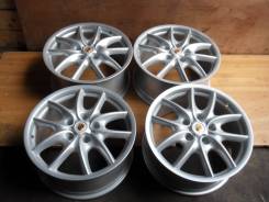 Porsche. 9.0x19, 5x112.00, ET60