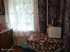 2-комнатная, улица 25 лет Октября 16. Гагарина, 41 кв. м.