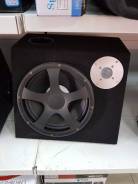 Сабвуфер CarAudio
