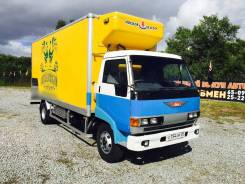 Hino Ranger. , 7 600 куб. см., 5 000 кг.