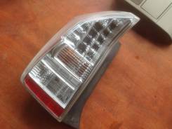 Стоп-сигнал. Toyota Prius, ZVW30L, ZVW30 Двигатель 2ZRFXE