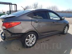 Hyundai Solaris. Куплю АВТО