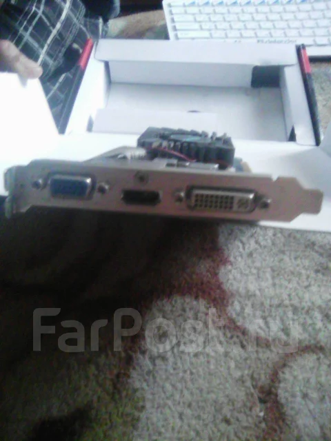 GeForce GT 610 ����