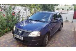 Renault Logan. Куплю автомобиль